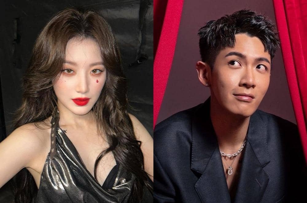 Instagram.com/yeh.shaa/kaikaiko