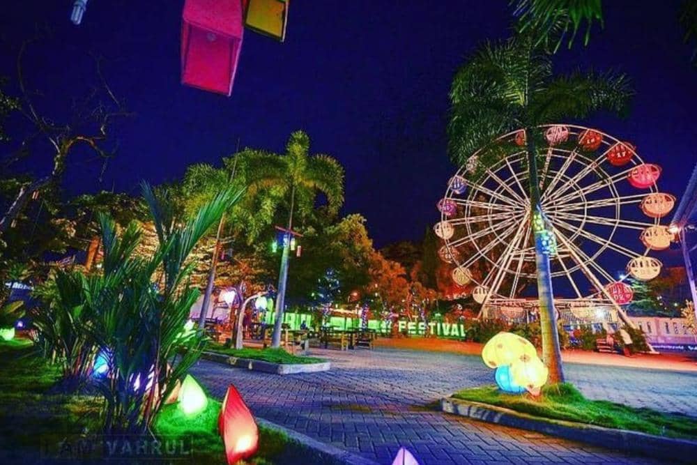 Instagram.com / madiunwisata