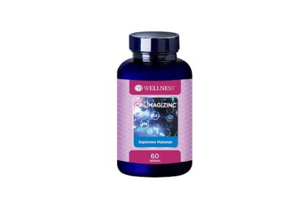 thewellnessvitamin.com