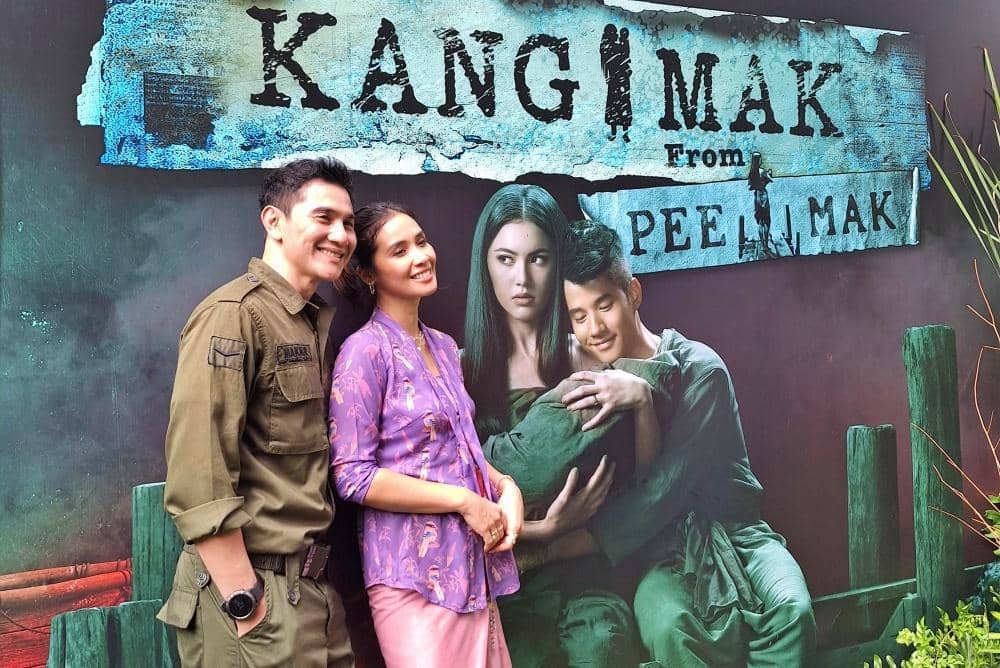 Popbela.com/Ajenk Rama