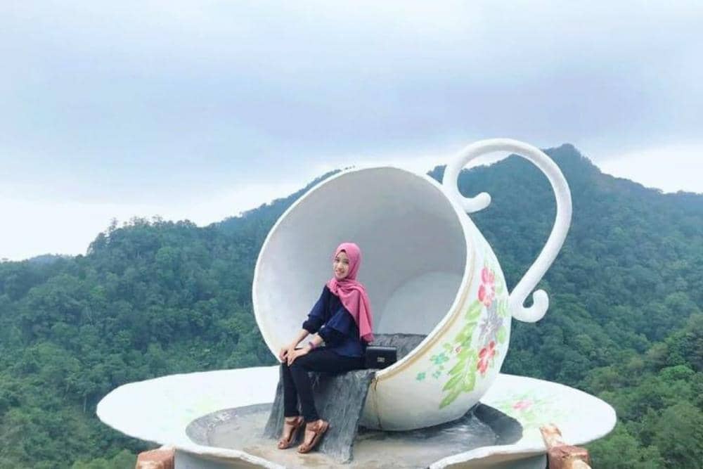 Instagram.com / liza_fihanda