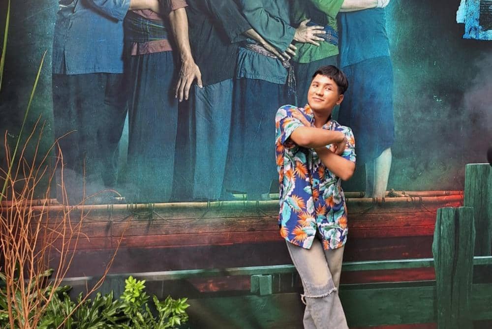 Popbela.com/Ajenk Rama