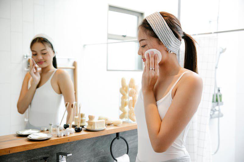 5 Rekomendasi Facial Cleansing Wipes di Bawah Rp100 Ribu yang Bagus