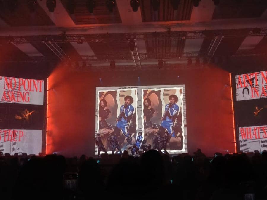 Dok. POPBELA.COM / Nindi Widya Wati