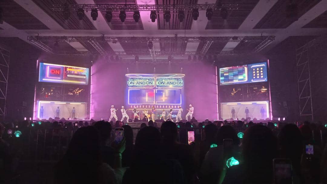 Dok. POPBELA.COM / Nindi Widya Wati