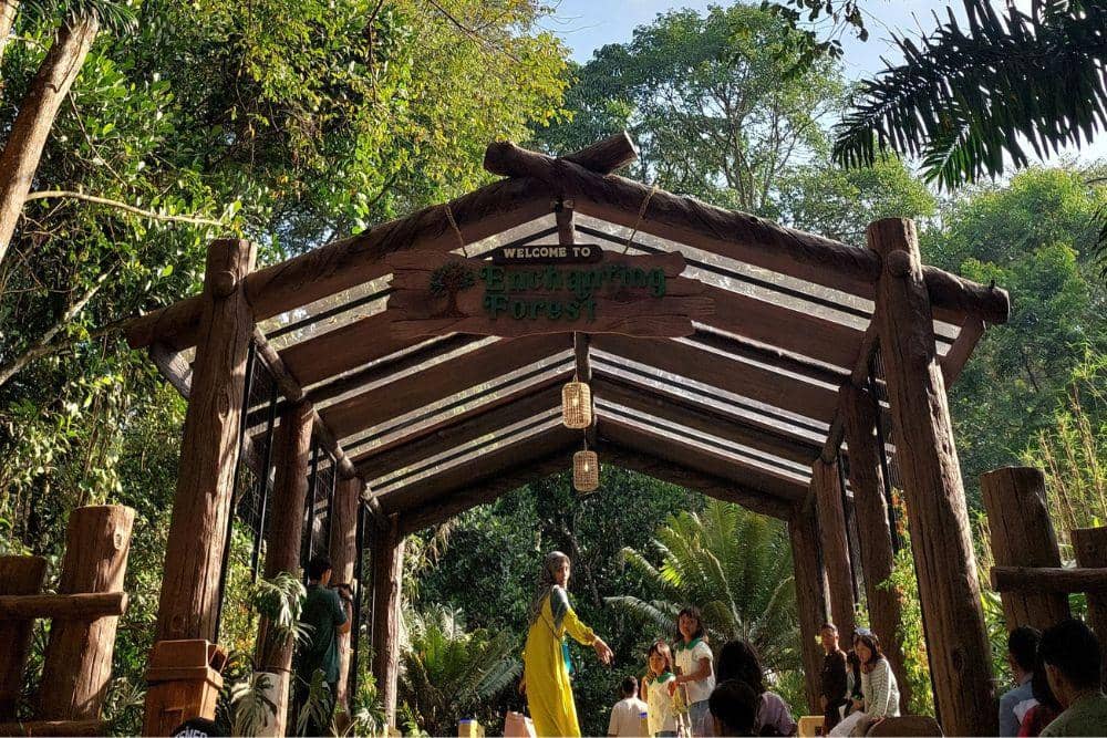 Popbela.com/Natasha Cecilia