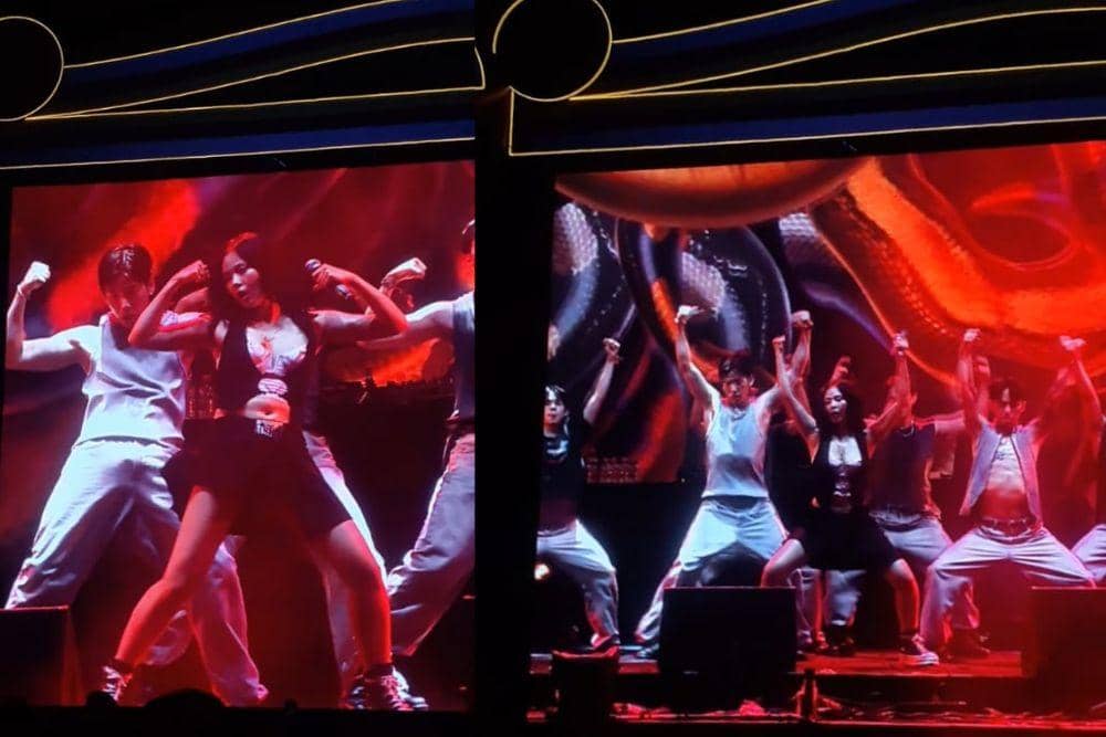 Popbela.com/Aisyah Banowati