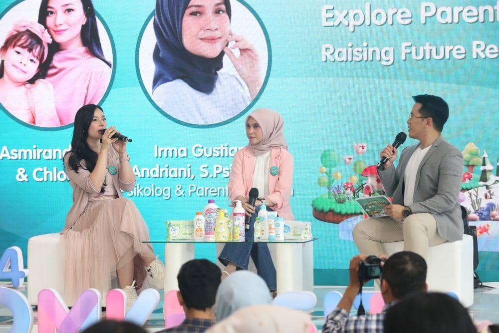 Dok. Tempo Scan Group