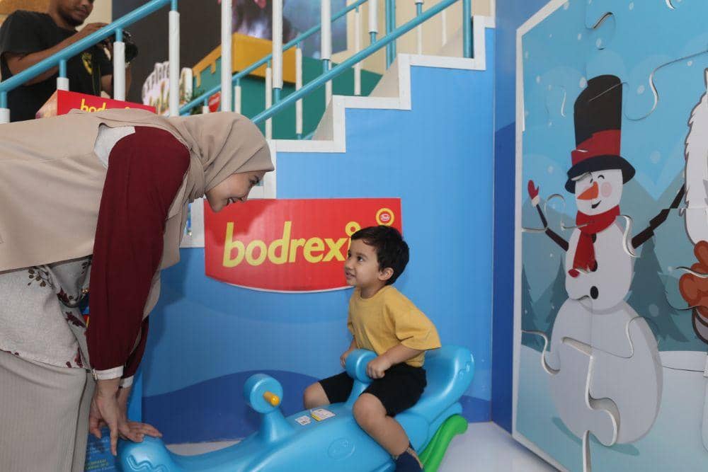 Dok. Tempo Scan Group