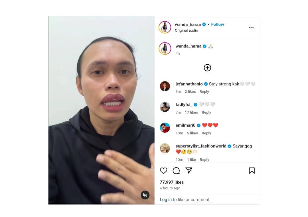 instagram.com/wanda_haraa