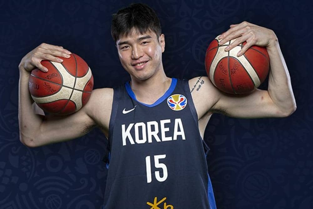 FIBA Basketball