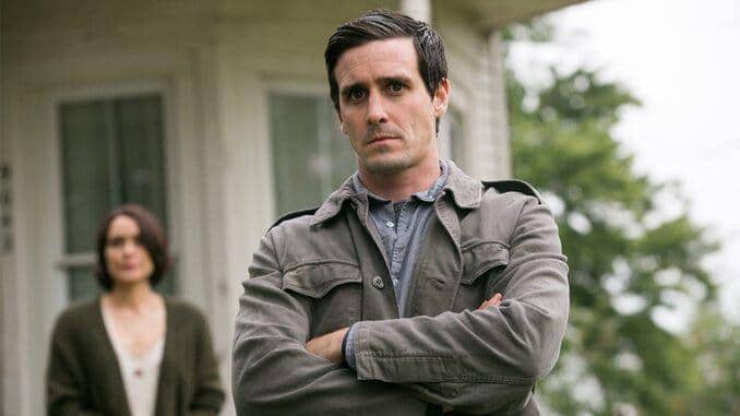 James Ransone dalam film Sinister 2. (dok. Focus Features/ Sinister 2)