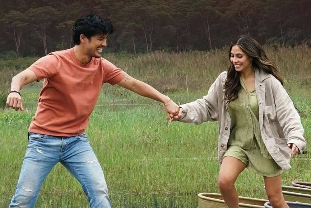 Instagram.com/romeoingkarjanji