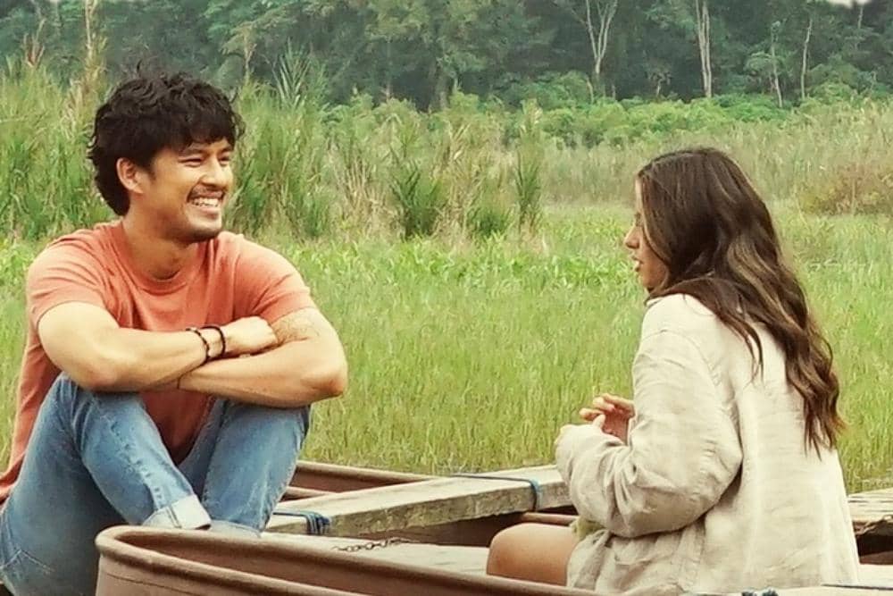 Instagram.com/romeoingkarjanji