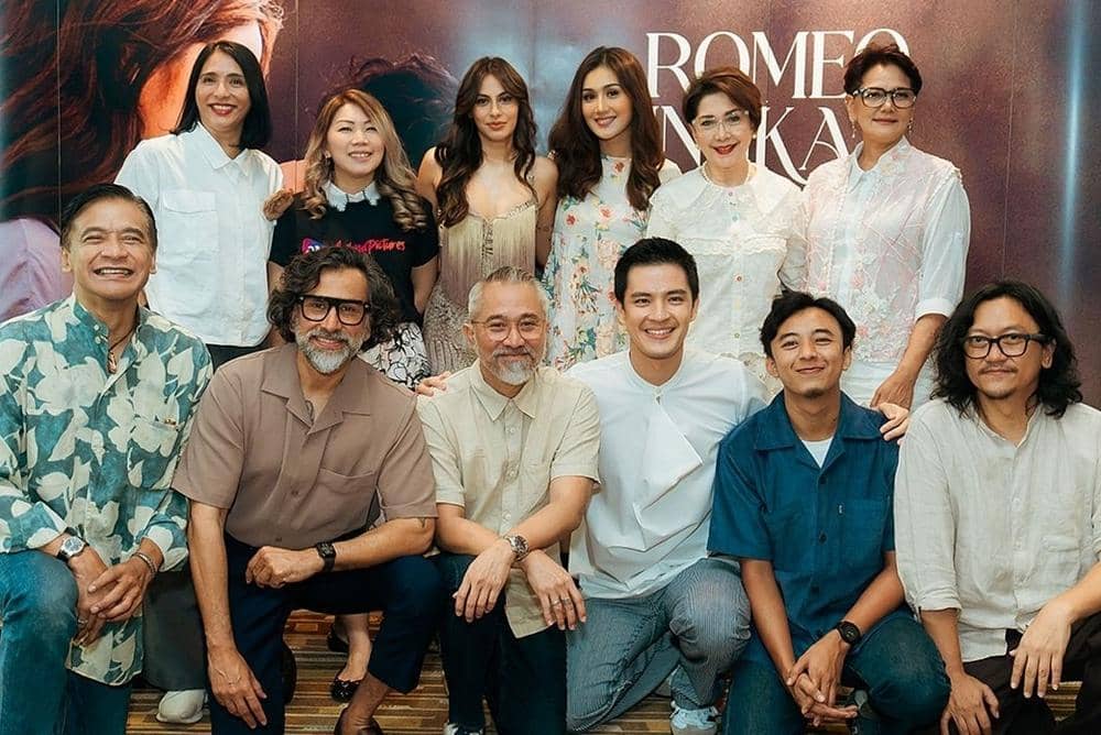 Instagram.com/romeoingkarjanji