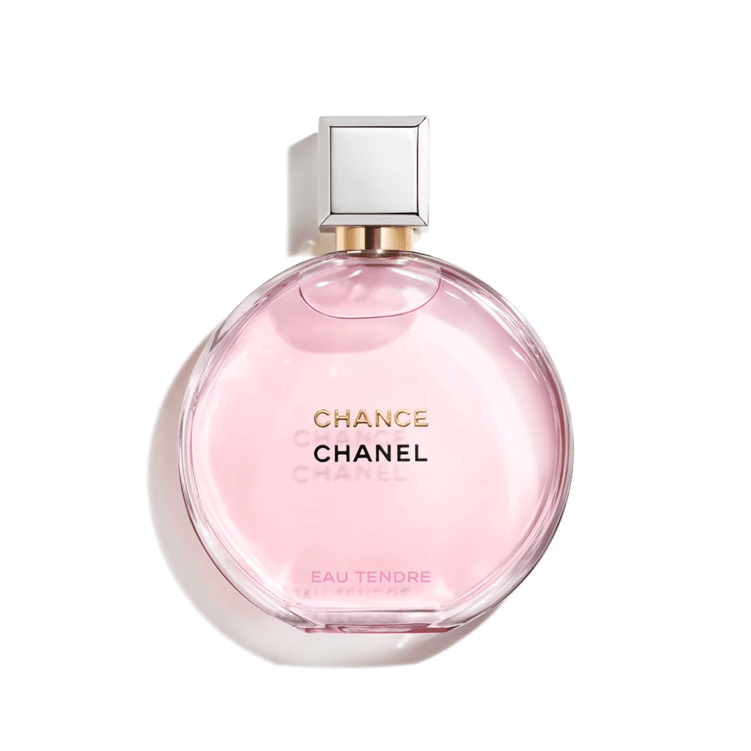 chanel.com