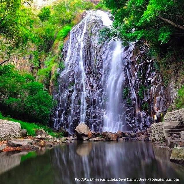 Dok. Pemerintah Kabupaten Samosir