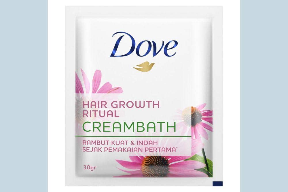 shopee.com/Creambath Rambut yang Bagus