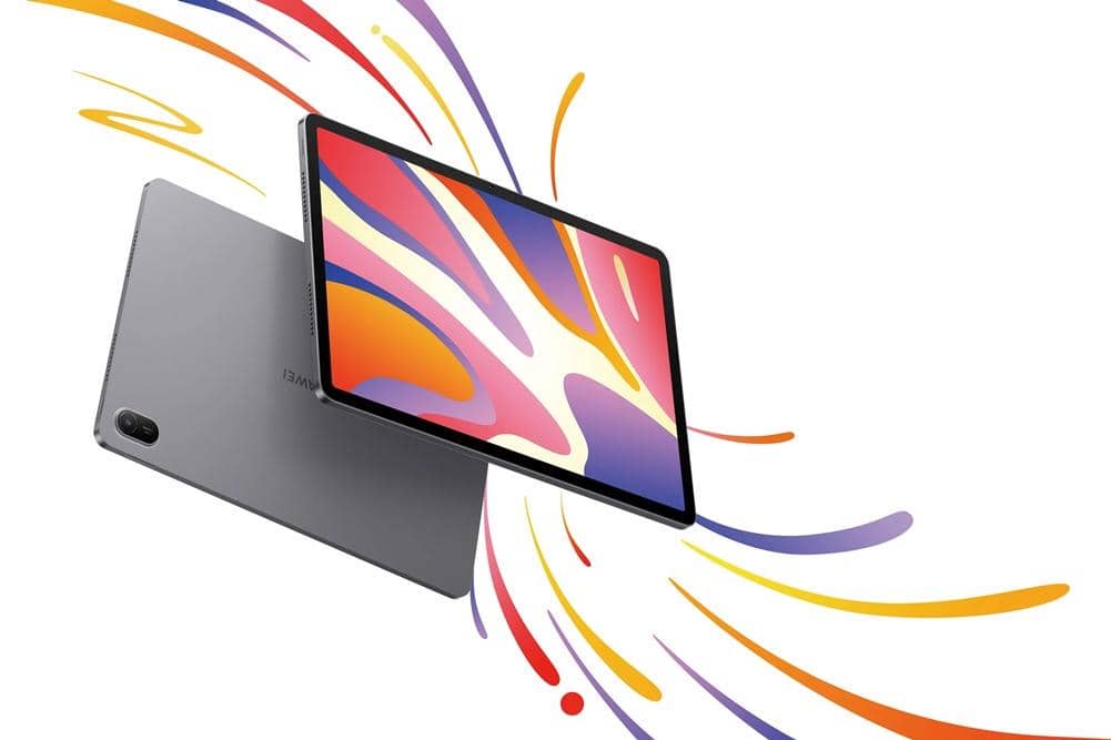 Dok. consumer.huawei.com