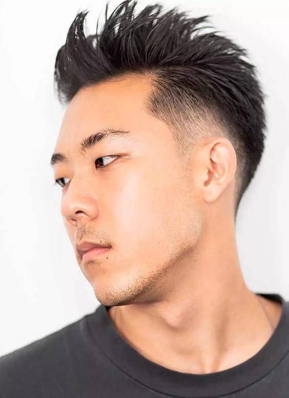 menshaircuts.com