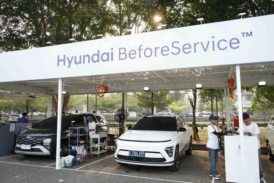 Dok. Hyundai Motors Indonesia