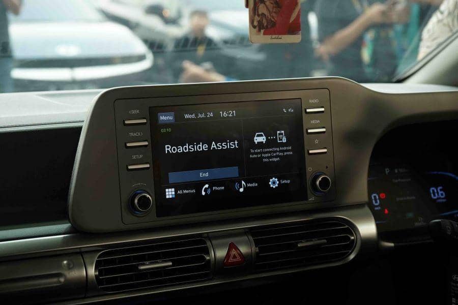 Dok. Hyundai Motors Indonesia