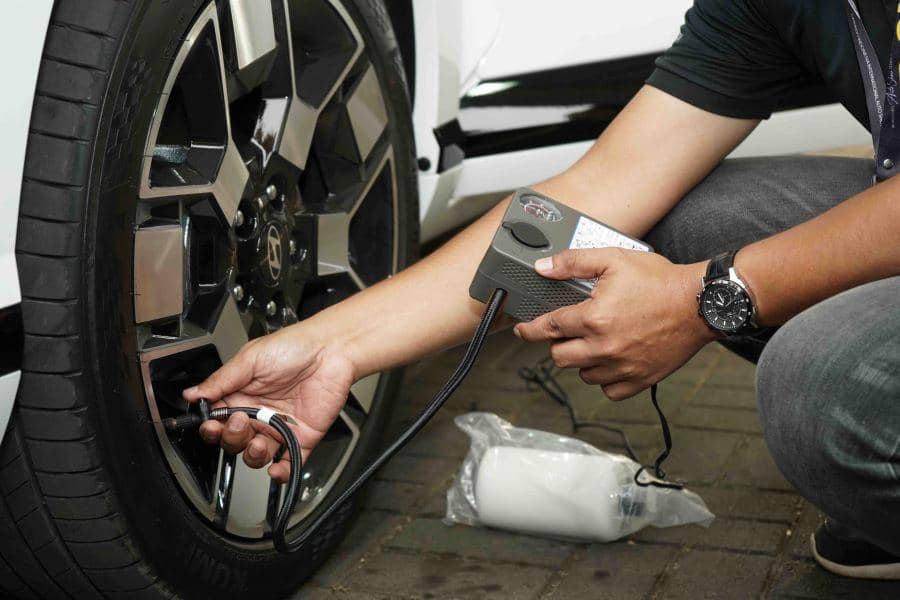 Dok. Hyundai Motors Indonesia