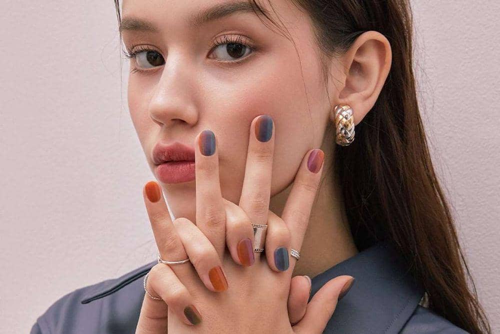 instyle.com/Nail gel adalah