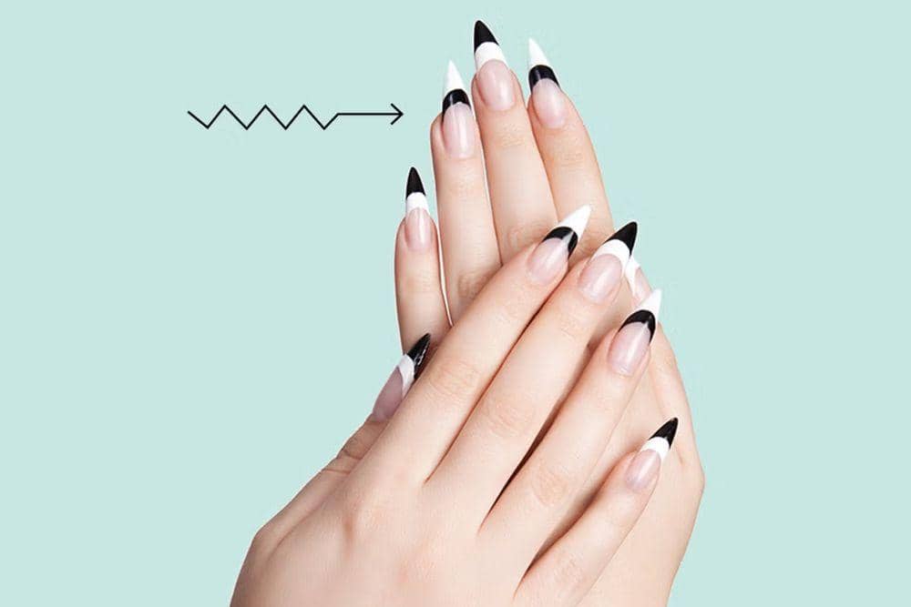 cosmopolitan.com/Nail gel adalah