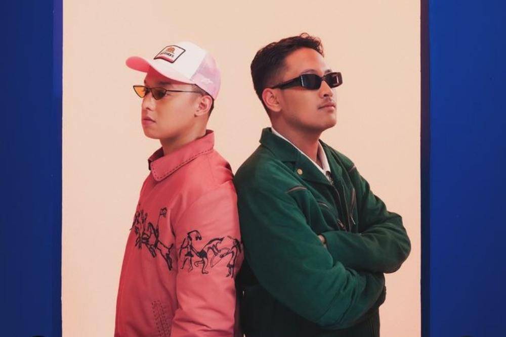 Instagram.com / tadi_official