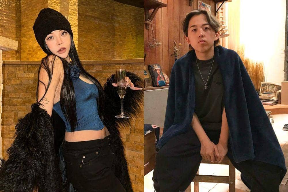 instagram.com/leellamarz, h0ngaejin