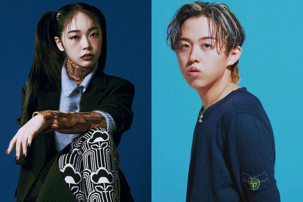 instagram.com/meenoie, leellamarz