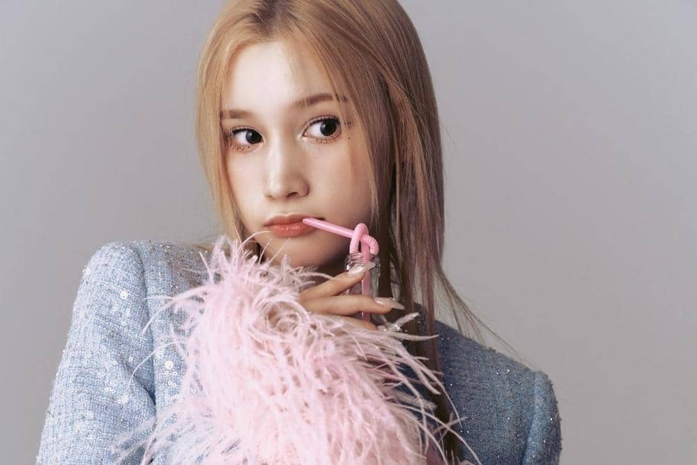 Instagram/ official.kep1er