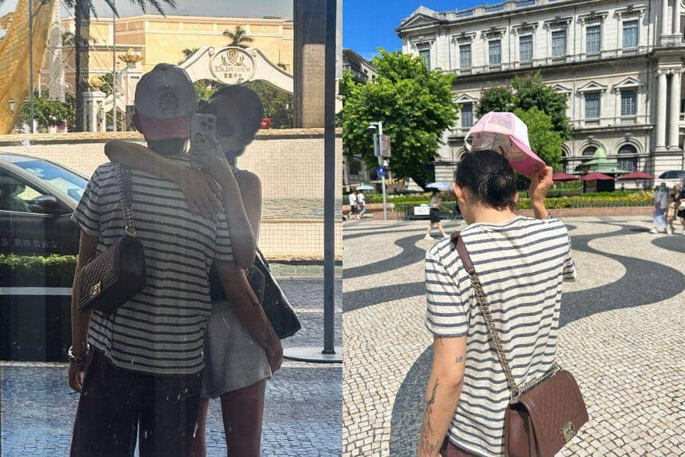 instagram.com/jexxbi, leellamarz