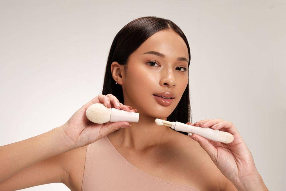 Popbela.com/Aeris Beauté