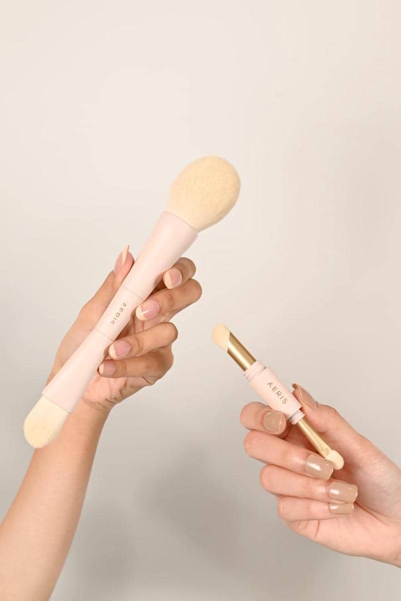 Popbela.com/Aeris Beauté