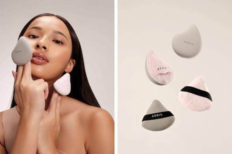 Popbela.com/Aeris Beauté