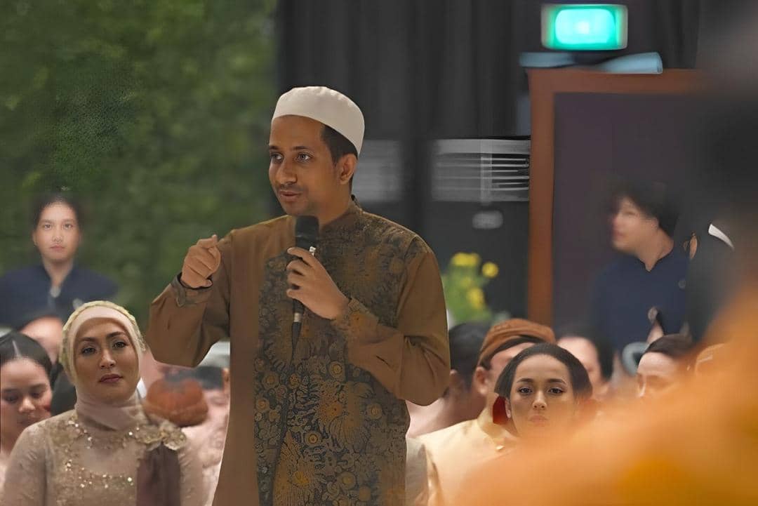 Youtube.com/Tharqhalilintar