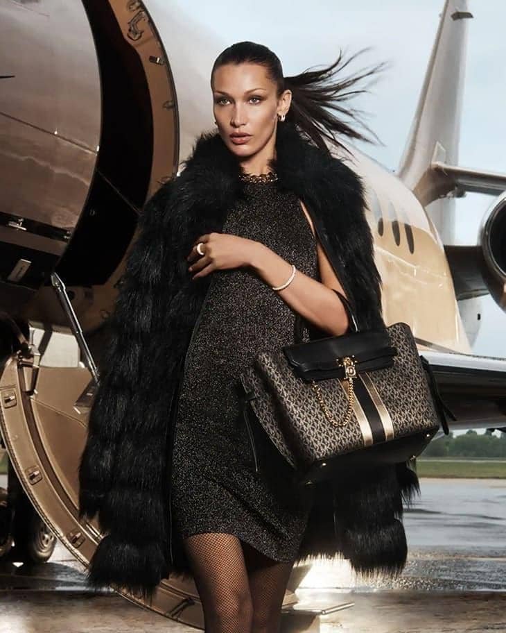 dok. Michael Kors