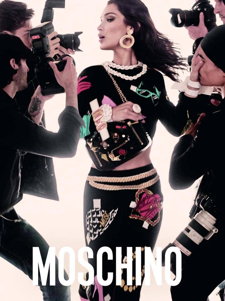 dok. Moschino