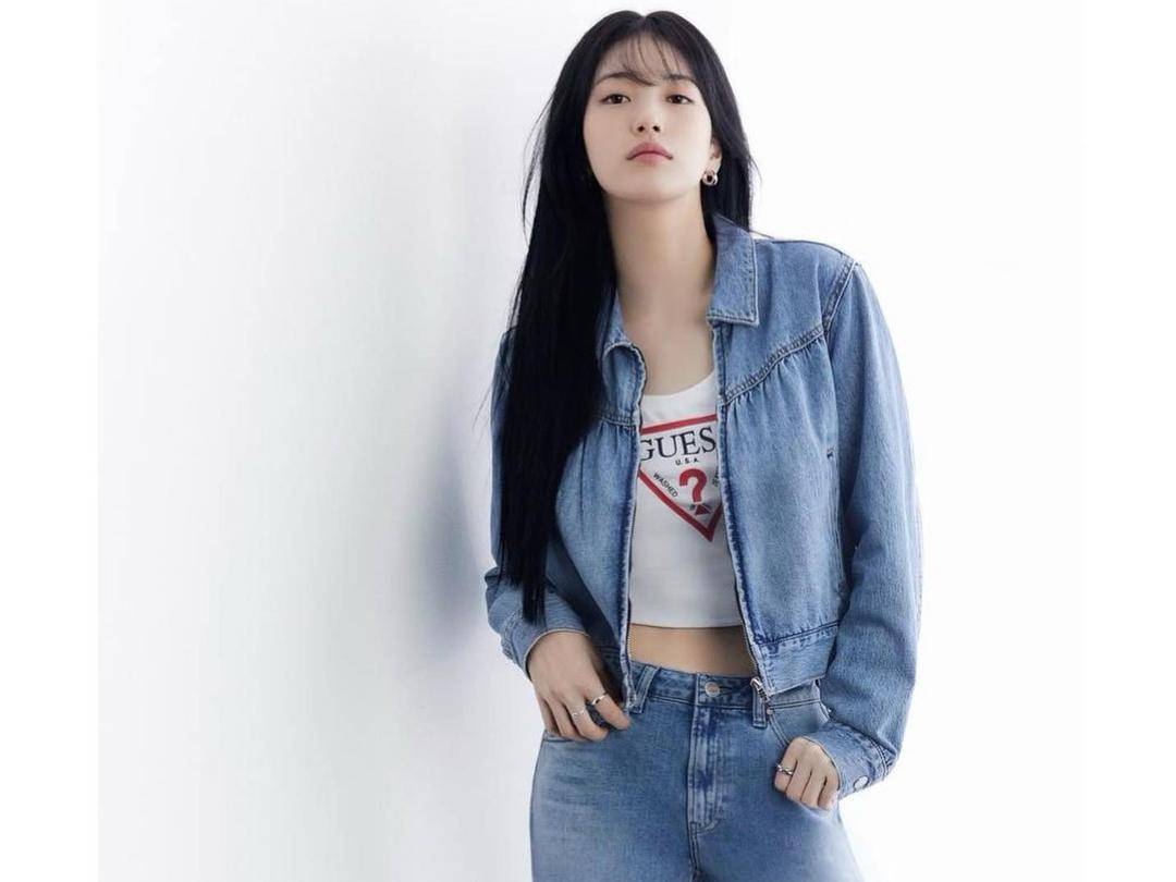Baju Denim Cocok dengan Celana Warna Apa? Ini 7 Rekomendasinya
