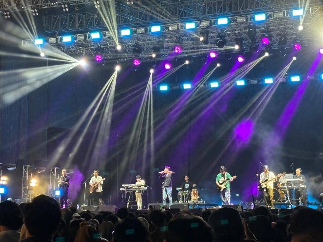 Popbela.com/Niken Ari