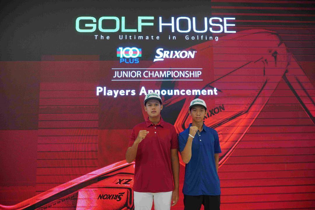 Dok. Golf House