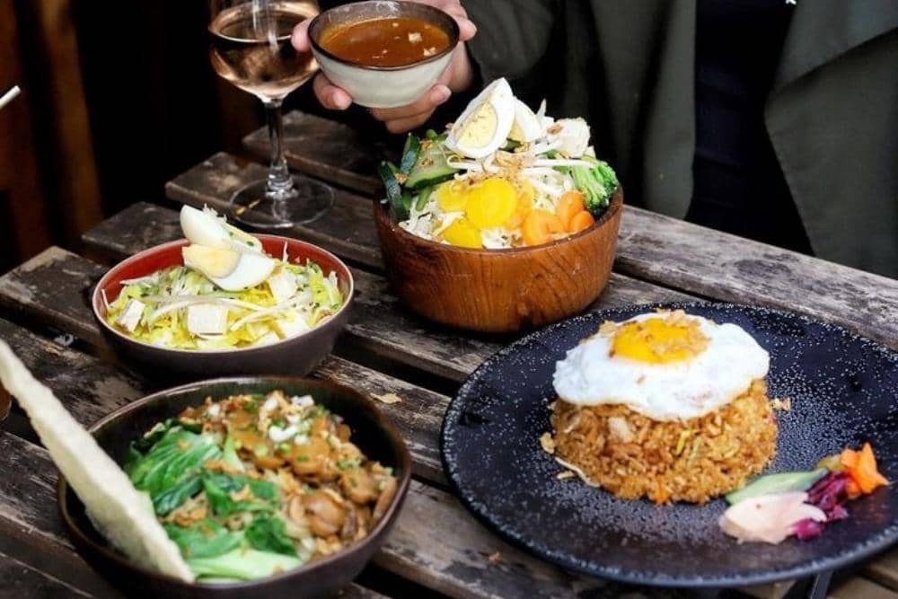 Instagram.com / djakartabali