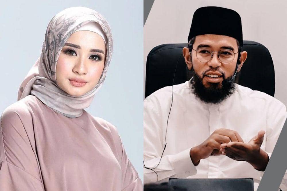 Dok. internet, youtube.com/@SAPChannelDakwah