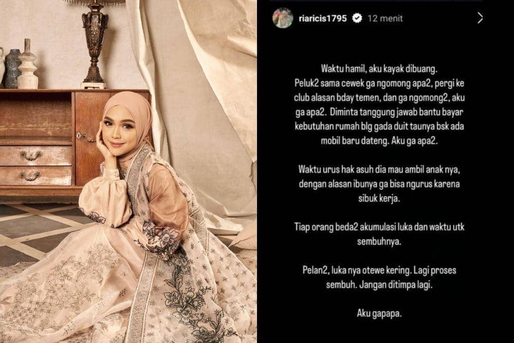 instagram.com/riaricis1795, lambe__danu