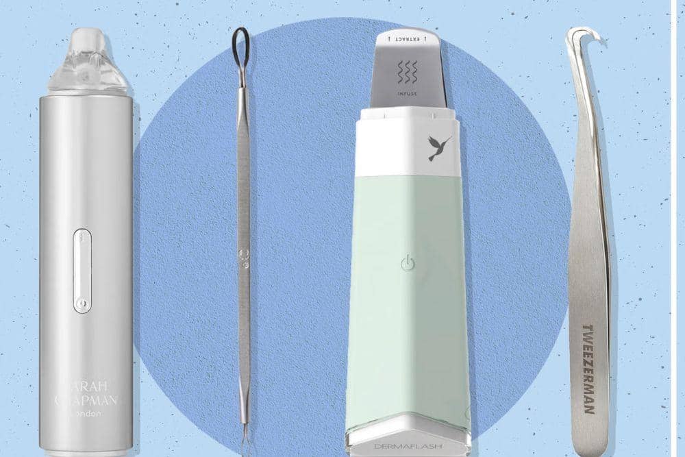 independent.co.uk/Alat Pembersih Komedo