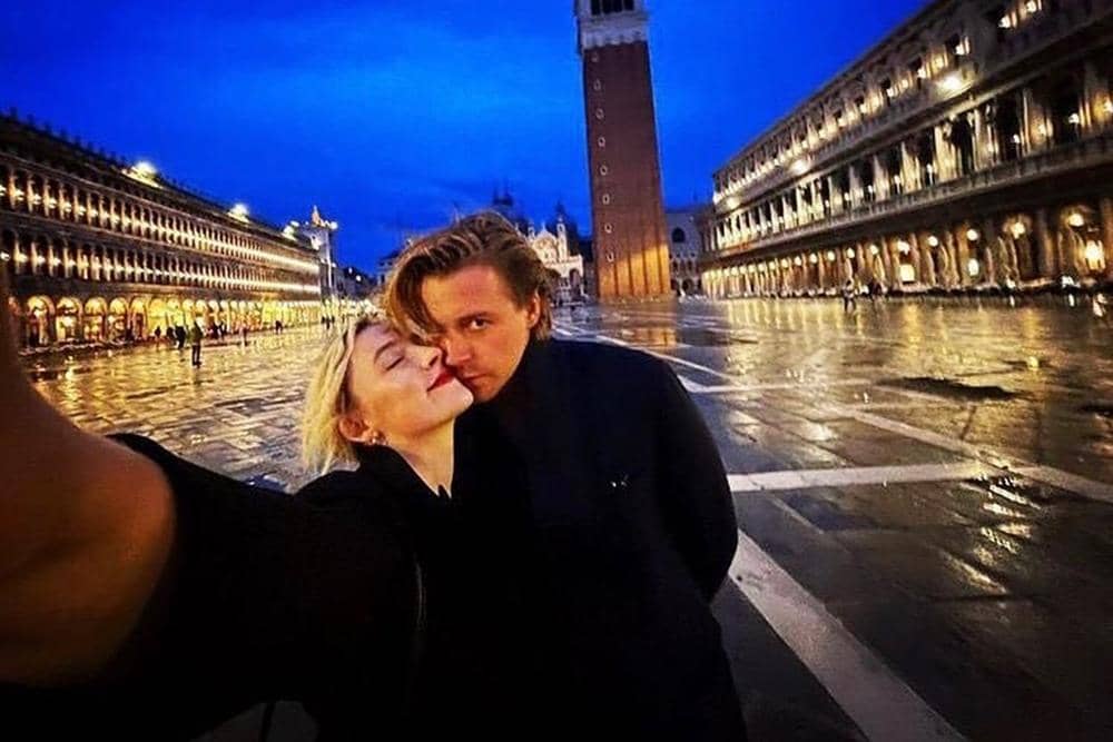 Instagram/ saoirseronanofficiall