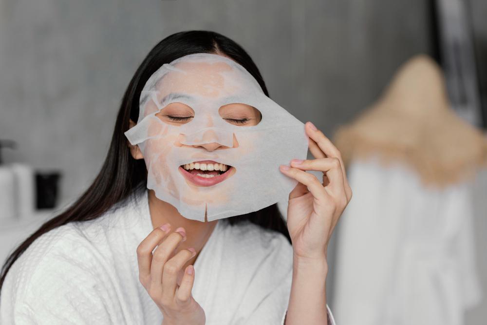 7 Rekomendasi Sheet Mask Bioaqua untuk Jerawat