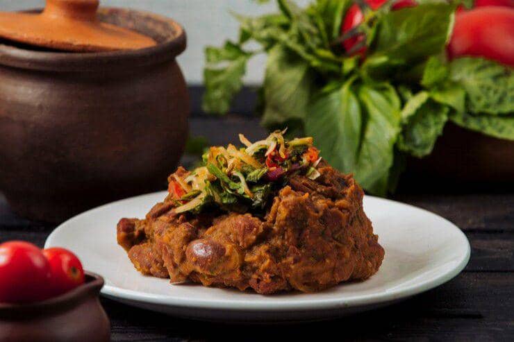 5 Resep Hidangan Lebaran Khas Padang, Gurih Menggugah Selera